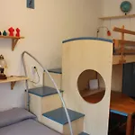 Lägenhet Quadrilocale Da Jo E Antonio Loano