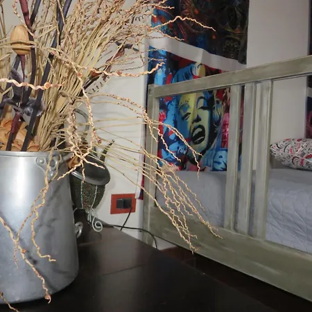 Appartement Quadrilocale Da Jo E Antonio