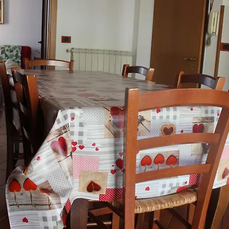 Lägenhet Quadrilocale Da Jo E Antonio *