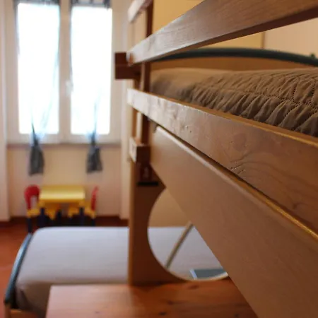 Quadrilocale Da Jo E Antonio *