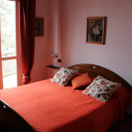 Appartement Quadrilocale Da Jo E Antonio