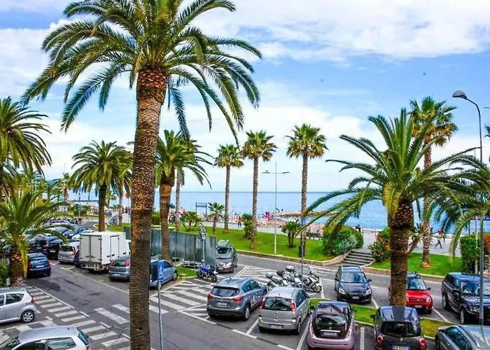 Quadrilocale Da Jo E Antonio Appartement