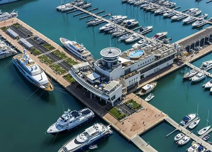 Appartement Quadrilocale Da Jo E Antonio