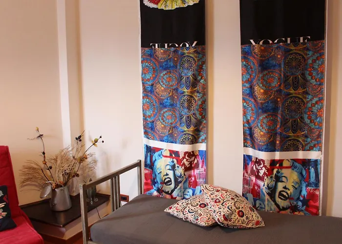 Quadrilocale Da Jo E Antonio * Loano