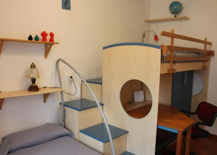 Appartement Quadrilocale Da Jo E Antonio Loano