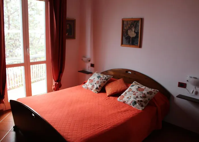 Appartement Quadrilocale Da Jo E Antonio