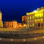Apartmán Quadrilocale Da Jo E Antonio