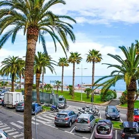 Quadrilocale Da Jo E Antonio Апартаменты