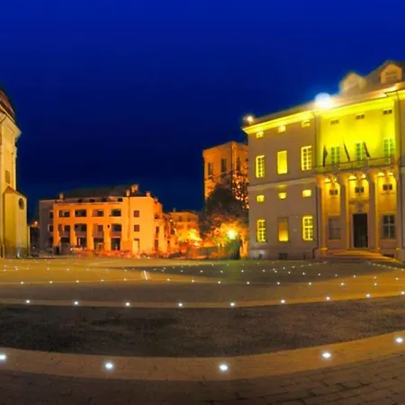 Apartmán Quadrilocale Da Jo E Antonio