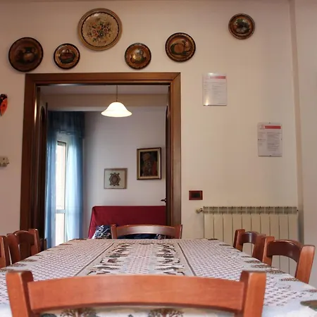 Quadrilocale Da Jo E Antonio * Лоано