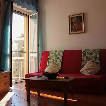 Quadrilocale Da Jo E Antonio Лоано