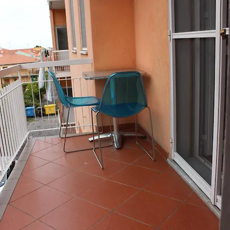 Quadrilocale Da Jo E Antonio