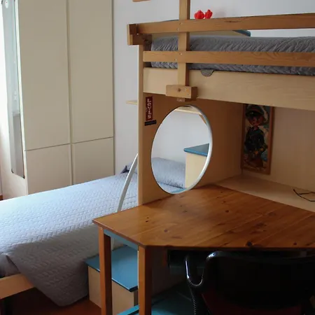 Quadrilocale Da Jo E Antonio Loano