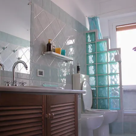 Quadrilocale Da Jo E Antonio Apartmán Loano