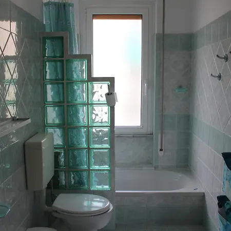 Quadrilocale Da Jo E Antonio Апартаменты *