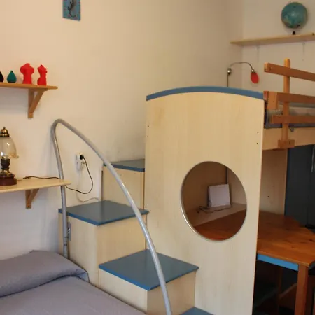 Apartmán Quadrilocale Da Jo E Antonio Loano