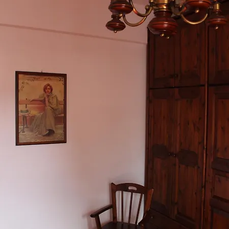 Quadrilocale Da Jo E Antonio Loano