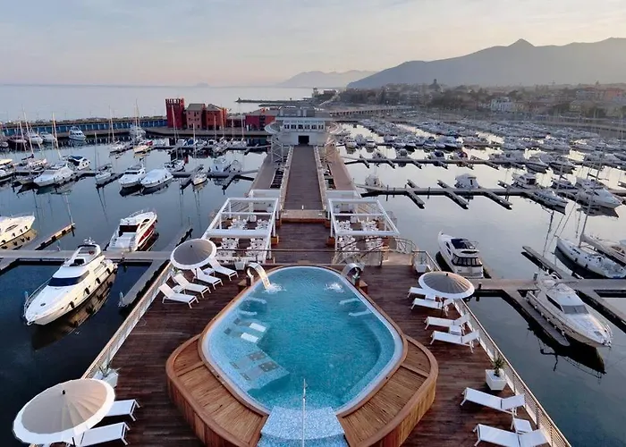 Quadrilocale Da Jo E Antonio *