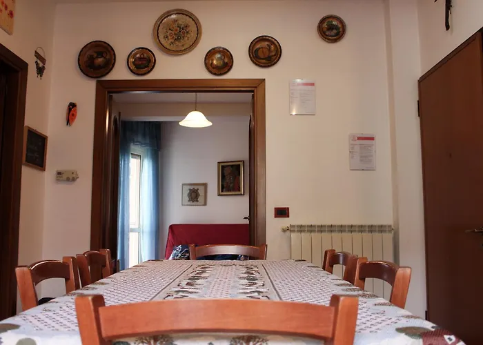 Quadrilocale Da Jo E Antonio * Loano