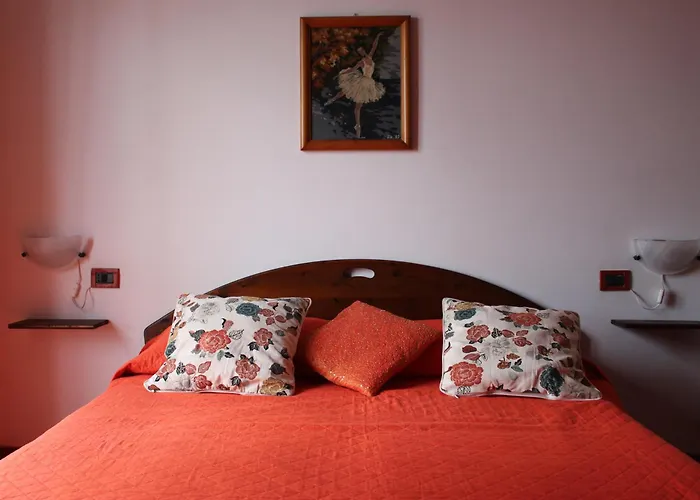 Apartamento Quadrilocale Da Jo E Antonio *