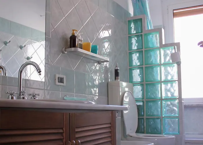 Quadrilocale Da Jo E Antonio Apartamento Loano