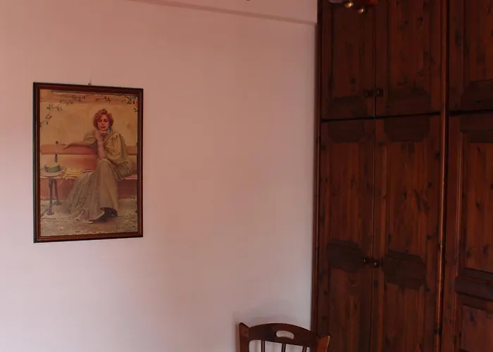 Quadrilocale Da Jo E Antonio Loano